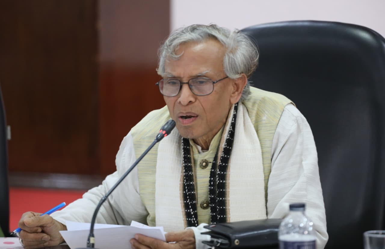 সংখ্যালঘুদের নিরাপত্তা ও ভোটাধিকার নিশ্চিত করতে হবে