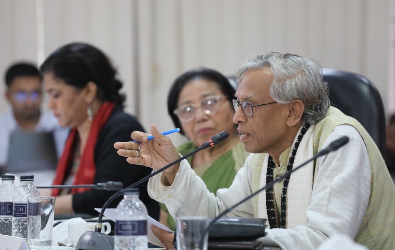 ‘সংখ্যালঘুদের ভোটাধিকার ও নিরাপত্তা নিয়ে উদ্বেগ বাড়ছে’